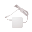 Блок питания белый для Xiaomi Type-C 65W / Mi NoteBook Pro / ADC6501TM / ADC6502 / Xiaomi Air 12.5, 13.3, Huawei MateBook D14, D15, D16 Honor Magicboo — основная фотография