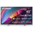 Телевизор LED Hyundai 40