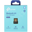 Адаптер сетевой TP-Link UB400 Bluetooth, USB 2.0 — основная фотография