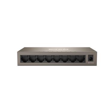 Коммутатор Tenda TEG1008М 8х10/100/1000