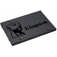 Накопитель SSD 480Gb Kingston A400 SATA-III (SA400S37/480G) — основная фотография