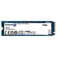 Накопитель SSD M.2 500Gb Kingston SNV2S/500G PCI-E 4.0 x4 NV2 2280 — основная фотография
