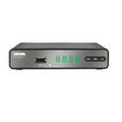Ресивер DVB-T2 Cadena CDT-2351SB черный — основная фотография