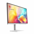 Монитор 27'' MSI Modern MD2712PW 16:9 FHD(1920x1080) IPS Flat,1ms(MPRT),1000:1,100M:1,300nit,178/178,HDMI 1.4,USB-C,Speaker,Tilt,Swivel,Height,Pivot,V — основная фотография