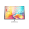 Монитор 27'' MSI Modern MD2712PW 16:9 FHD(1920x1080) IPS Flat,1ms(MPRT),1000:1,100M:1,300nit,178/178,HDMI 1.4,USB-C,Speaker,Tilt,Swivel,Height,Pivot,V — фотография 3