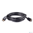 Кабель DisplayPort (m) - DisplayPort (m), ver1.4 8K@60Hz, 3м , Econom, Telecom TCG745C-3M — основная фотография