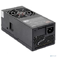 Блок питания Exegate Special TPS350, 350W TFX, black, 8cm fan, 24p+4p, 2*SATA, 1*IDE, FDD ES279024RUS — основная фотография
