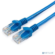 Кабель Patch Cord UTP кат.5e 30м синий PP12-30M/B — основная фотография