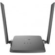 Роутер беспроводной D-Link DIR-615/Z1A N300 10/100BASE-TX черный — основная фотография