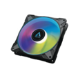 Вентилятор Arctic P14 PWM PST ARGB Black 140х140х27 — основная фотография