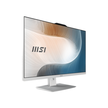 Моноблок MSI Modern AM272P 1M AiO 27