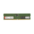 Память DIMM DDR5 16GB 5600MHz Kingston CL46 1RX8 1.1V 288-pin 16Gbit KVR56U46BS8-16 — основная фотография