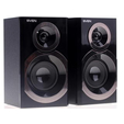 Колонки Sven 2.0 SPS-619 чёрный (RMS 20w: 2х10) — основная фотография