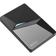 Накопитель SSD USB 3.2 Netac Z7S 480GB  R/W up to 550MB/480MB/s NT01Z7S-480G-32BK — основная фотография