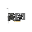 Видеокарта  2Gb PCI-E Palit GeForce GT1030 DDR4 (64bit)  DVI/HDMI (RTL) NEC103000646-1082F — основная фотография