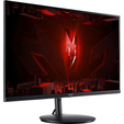 Монитор 23,8'' Acer Nitro XF240YM3biiph  IPS 1920x1080 1/4ms 250cd 180Hz 2xHDMI+1xDP(1.4) sync: FreeSync Prem hdr: HDR 10 H.Adj. 100 UM.QX0EE.315 — основная фотография
