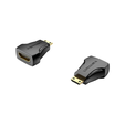 Адаптер Vention HDMI 19F/mini HDMI 19M — основная фотография