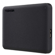 Жесткий диск Toshiba USB 3.0 4Tb HDTCA40EK3CA Canvio Advance 2.5