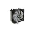 Кулер ID-Cooling SE-214-XT BASIC Soc-AM4/AM5/1150-56/1200/1700 4-pin PWM 35.2dB Al+Cu 180W 470gr — основная фотография