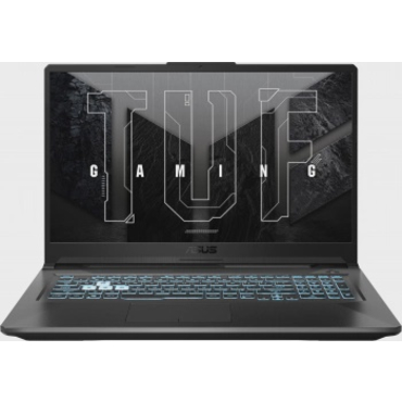 Ноутбук Asus TUF Gaming A17 FA706NF-HX007W 17.3