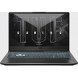 Ноутбук Asus TUF Gaming A17 FA706NF-HX007W 17.3