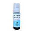 Чернила Revcol 108/056/057 Key Lock  70ml Light Cyan для Epson L8050/18050 — основная фотография