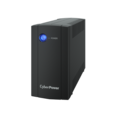 ИБП CyberPower UTC650EI (650VA/360W/4 IEC) — основная фотография