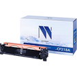 Картридж NV Print NV-CF218AT Черный для HP LJ Pro M104/M132 — основная фотография