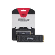 Накопитель SSD M.2 500Gb Kingston 3D TLC SFYRS/500G — основная фотография