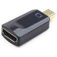 Переходник HDMI-VGA Cablexpert A-HDMI-VGA-03 19M/15F  15см — основная фотография