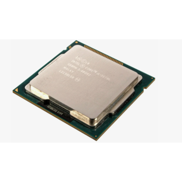 Процессор Intel Core i5-3570K сокет LGA1155, 3.4 ГГц, 4 ядра, HD Graphics 4000, 77 Вт, ОЕМ