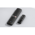Медиаплеер Xiaomi Mi TV Stick 4K EU [без HDD, 2160p 4K UHD, ARM Cortex-A35, Wi-Fi, Bluetooth, Android 11, черный] — основная фотография