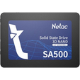 Накопитель SSD 960Gb Netac SA500 SATA III NT01SA500-960-S3X — основная фотография