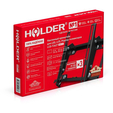 Кронштейн Holder LCD-T2627-B для телевизоров LCD/LED диагональ 22