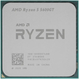 Процессор AMD Ryzen 5 5600GT Socket-AM4 100-000001488 — основная фотография