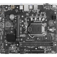 М/плата MSI PRO H510M-B II Socket 1200 (Supports 10th Gen only), Intel®H470, 2xDDR4/HDMI/Dsub/PCI-Ex16/PCI-Ex1 mATX — основная фотография