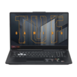 Ноутбук ASUS TUF Gaming A17 FA706NFR-HX017W 17.3