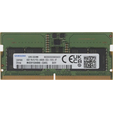 Память SODIMM DDR5 8GB 4800MHz Samsung M425R1GB4BB0-CQK 1.1V, M425R1GB4BB0-CQK — основная фотография