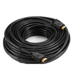 Кабель Exegate EX294687RUS HDMI ExeGate EX-CC-HDMI-30.0 (19M/19M, 30м, v1.4b, позолоченные контакты) — основная фотография