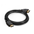Кабель HDMI ExeGate EX-CC-HDMI-1.5 1,5м, v1.4, 19M/19M, позолоченные контакты — основная фотография