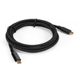 Кабель USB TypeC-TypeC ExeGate EX-CCP-USB3.1-CMCM2-1.8 100W, 1,8м — основная фотография