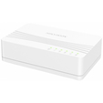 Коммутатор Hikvision DS-3E0105D-O 5x100Мбит/с — основная фотография