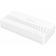 Коммутатор Hikvision DS-3E0108D-O 8x100Мбит/с — основная фотография