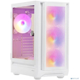 Корпус EATX ZALMAN i6 WHITE, FRONT MESH, WINDOW, 2x3.5