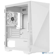 Корпус mATX ZALMAN Z1 ICEBERG, WINDOW, 2xCOMBO (3.5