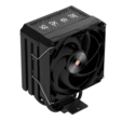 Кулер ALSEYE Q120S Plus (Black) LGA115x/1200/1700/1851/AM4/AM5 (TDP 200W, 120mm, 900-3000rpm, 93.29CFM, 45dBa) — основная фотография