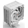 Кулер ALSEYE Q120S Plus(White) (LGA115x/1200/1700/1851/AM4/AM5 (TDP 200W, 120mm, 900-3000rpm, 93.29CFM, 45dBa) — основная фотография