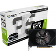 Видеокарта 6Gb PCI-E Palit GeForce RTX3050 STORMX OC GDDR6 (96bit) HDMI DP DVI NE63050S18JE-1070F — основная фотография