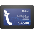Накопитель SSD 240Gb Netac SA500 SATA-III NT01SA500-240-S3X — основная фотография