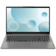 Ноутбук Lenovo IP 3 15IAU7/15.6 TN FHD/i3-1215U/8Gb/256Gb/Windows 11/Grey — основная фотография